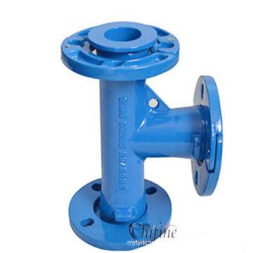 Cast Iron Flange Gate Valve Part